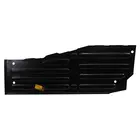 Hza629 Floor Pan B67> L/H Part