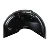 Bmh9000 Rear W/Arch Assy B+C R/H Part