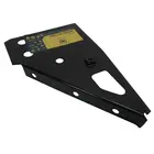 Ahp36007 Bracket Xmember Dash Assy Lh Part