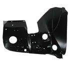 Abd36004 Valance & A Post Assy Rh Part