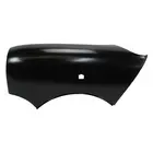 Asb360010 Front Wing Lh Part