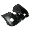Abd36004 Valance & A Post Assy Rh Part
