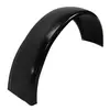 14A6618 W/Arch Rear Outer Lh Part
