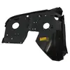 Abd36004 Valance & A Post Assy Rh Part