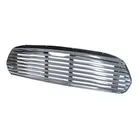 Ala6668 Grille Cooper Mk2 8 Slat Ext Part