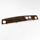 S9055 Burr Dash 2Cl Rhd Part