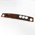 S9058 Burr Dash 3Cl Chr Rhd Part