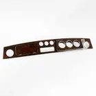 S9065 Burr Dash Mpi 3Cl+3 Chr Rhd Part