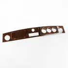 S9067 Burr Dash Mpi 3Cl+1 Chr Rhd Part