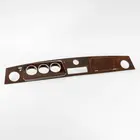 S9068 Burr Dash Mpi 3Cl+1 Chr Lhd Part