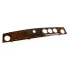 S9080 Burr Dash 3Cl+1 Rhd Part