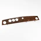 S9081 Burr Dash 3Cl+1 Lhd Part