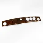 S9082 Burr Dash 3Cl+1 Chr Rhd Part