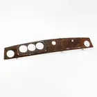 S9082L Burr Dash 3Cl+1 Chr Lhd Part