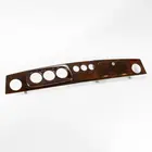 S9084 Burr Dash 3Cl+3 Lhd Part