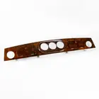 S9098 Burr Dash Rover 3Cl Ctr Part