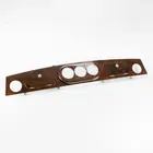 S9099 Burr Dash Rover 3Cl Ctr Chr Part