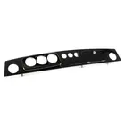 S9137 Char Dash 3Cl+3 Chr Lhd Part