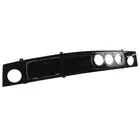 S9158 Char Dash 3Cl Chr Rhd Part