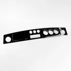 S9165 Char Dash Mpi 3Cl+3 Rhd Part
