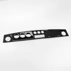 S9166 Char Dash Mpi 3Cl+3 Lhd Part