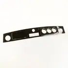 S9167 Char Dash Mpi 3Cl+1 Rhd Part