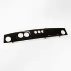 S9233 Char Dash 2Cl+3 Lhd Part