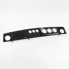S9244 Char Dash 3Cl+3 Rhd Part