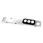 S9258 Alu Dash 3Cl Rhd Part