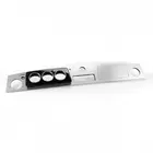 S9268 Alu Dash Mpi 3Cl+1 Lhd Part