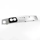 S9275 Alu Dash 2Cl+3 Chr Lhd Part