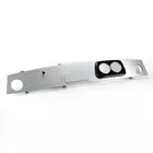 S9456 Br.Alu Dash 2Cl Chr Rhd Part