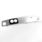 S9457 Br.Alu Dash 2Cl Chr Lhd Part