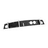 S9464 Dash Br.Alu Char 2Cl Lhd Part