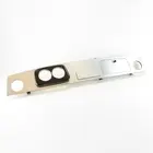 S9466 Dash Br.Alu Cha 2Cl Chr Lhd Part