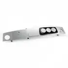 S9468 Br.Alu Char 3Cl Chr Rhd Part