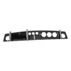 S9637 Carb Dash 3Cl+3 Chr Lhd Part