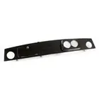 S9656 Carb Dash 2Cl Chr Rhd Part
