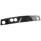 S9657 Carb Dash 2Cl Chr Lhd Part