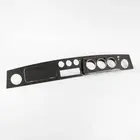 S9665 Carb Dash Mpi 3Cl+3 Rhd Part