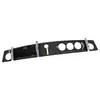 S9682L Carb Dash 3Cl+1 Chr Lhd Part