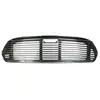 Ala6654 Grille Chrome Mini 11 Slat Ext Part
