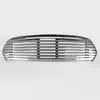 Ala6669 Grille Cooper Mk2 8 Slat Int Part