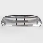Ala6669 Grille Cooper Mk2 8 Slat Int Part