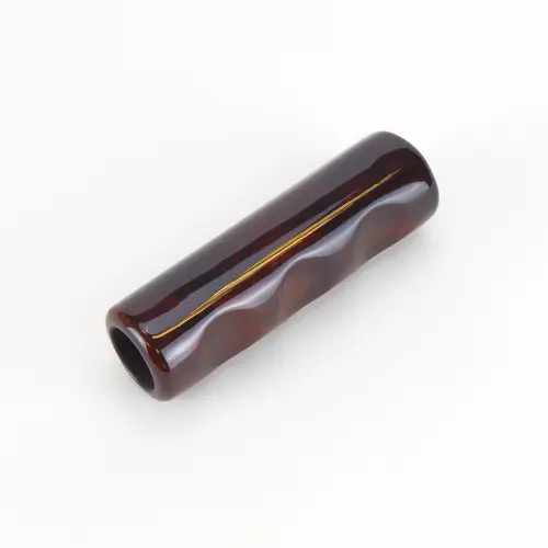 Burr Walnut Hand Brake Grip - Classic Mini | MGOC