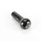 S9646 Carb Gear Knob Plain Part