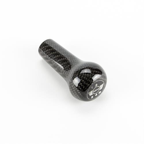 Carbon Fibre Gear Knob Classic Mini MGOC