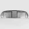Ala6669 Grille Cooper Mk2 8 Slat Int Part