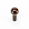 S9046 Burr Gear Knob Plain Part