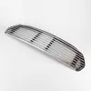 Ala6669 Grille Cooper Mk2 8 Slat Int Part